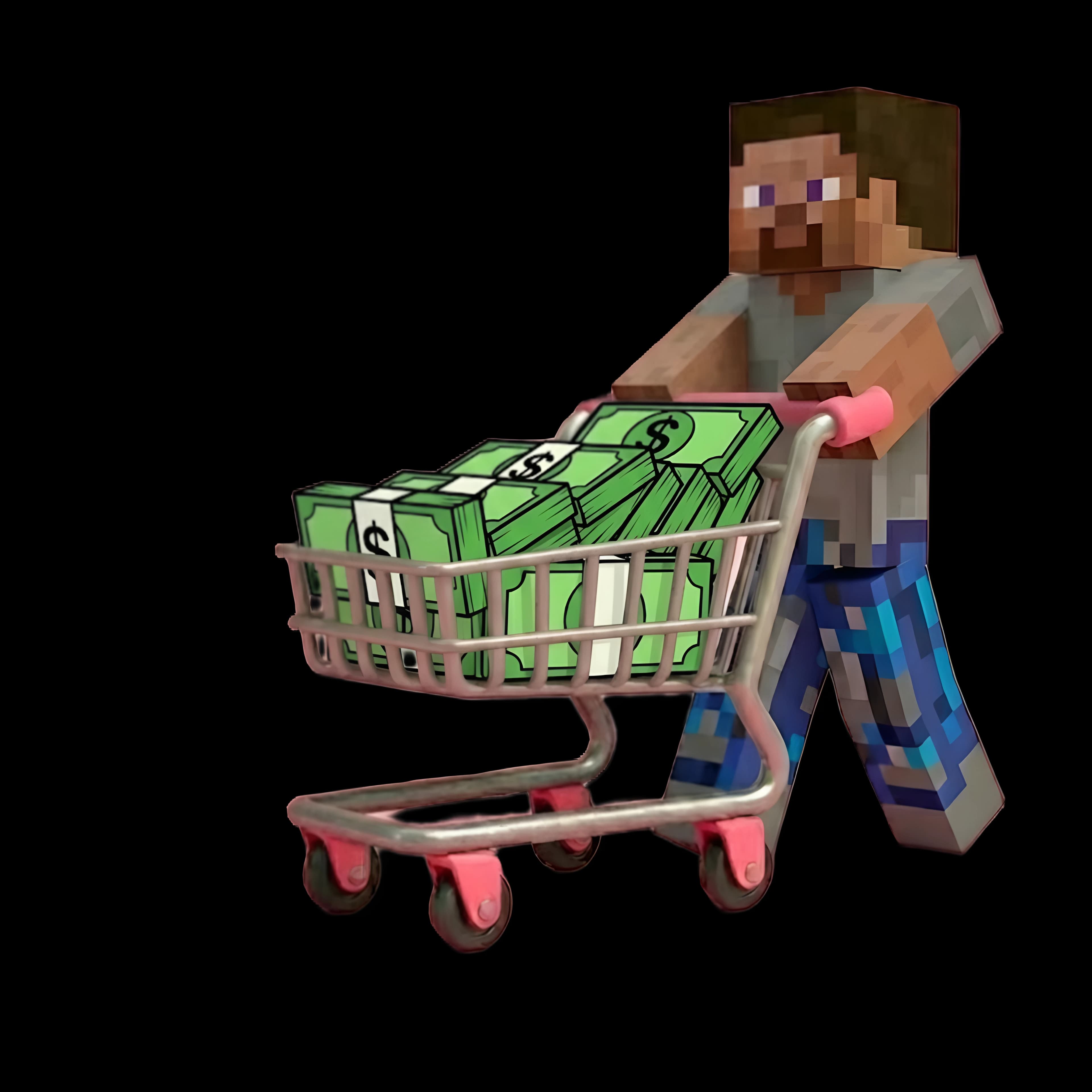 In-Game Money