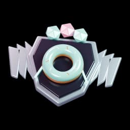 Midnight emblem